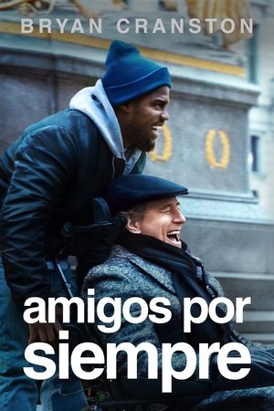 Amigos para siempre