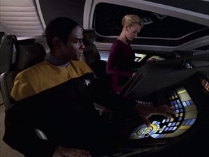 Star Trek: Voyager: Season 6 Episode 15