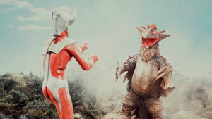 Dead Spirits of the Man-Eating Marsh