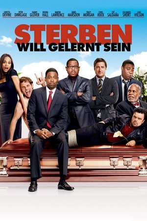 Sterben will gelernt sein (2010)