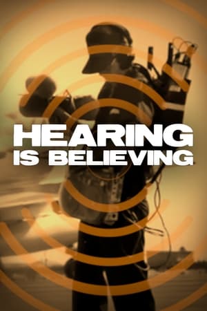 Image Hearing is Believing