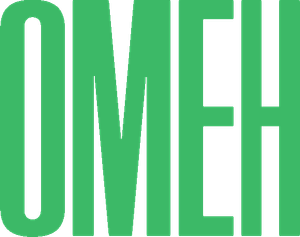 Omen — Logos 1