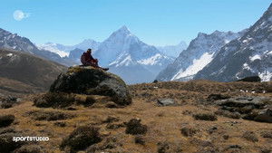 Höhenrausch – Laura Dahlmeiers Leben nach dem Biathlon