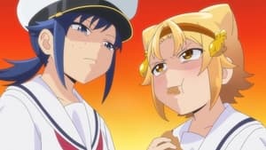 Yatogame-chan Kansatsu Nikki: Temporada 4 Episodio 3