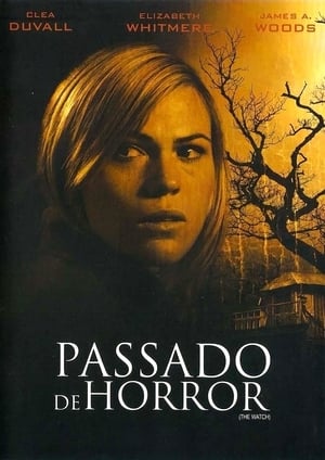 Assistir Passado de Horror Online Grátis