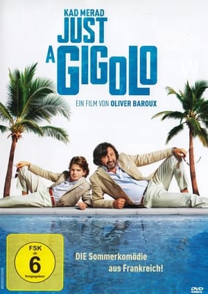 Poster Just a Gigolo 2019