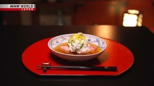 Authentic Japanese Cooking: Kaburamushi with Kinmedai