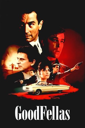 poster GoodFellas