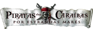 Piratas do Caribe: Navegando em Águas Misteriosas