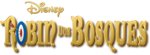 Robin Hood — Logos 6