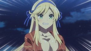 Senran Kagura Ninja Flash Season 2 Episode 11