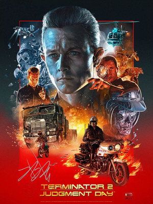 <Images posters