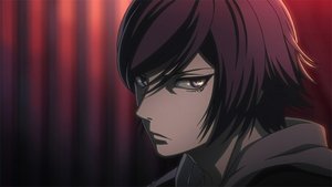 Akudama Drive Season 1 Episode 1
