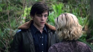 Las escalofriantes aventuras de Sabrina temporada 1 capitulo 3