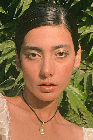 Eman Suleman portrait