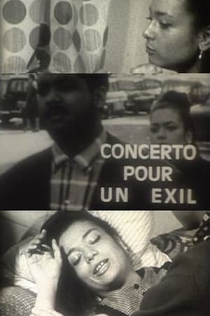 Concerto for an Exile film complet