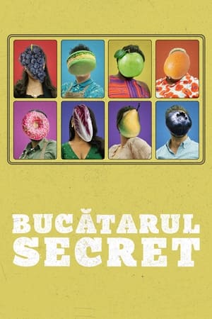 Image Bucătarul secret