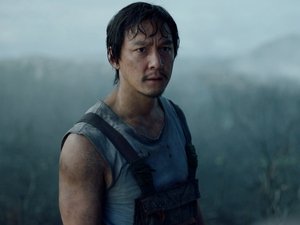 Into the Badlands Season 2 Episode 3
