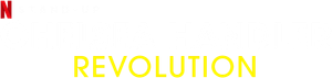 Chelsea Handler: Revolution — Logos 2