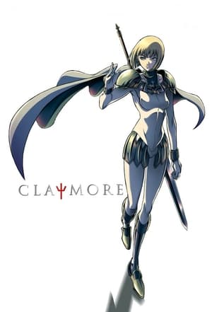 CLAYMORE: Kausi 1