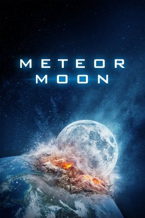 Meteoro a la Luna (Meteor Moon)