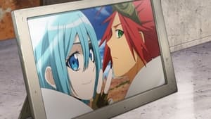 Sabikui Bisco Season 1 Episode 12