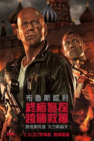 Image 虎胆龙威5