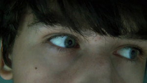 Dream. Vol 1: «apple evil eye» still 3