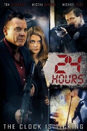 24 Hours poster