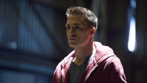 Arrow: Season 2 Episode 12 – Tremors