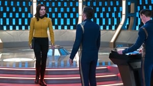 Star Trek: Discovery – 2 stagione 4 episodio