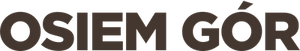 The Eight Mountains — Logos 3