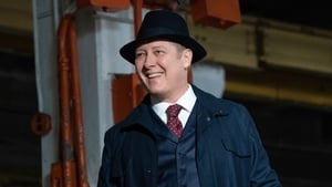 The Blacklist S6E16