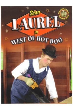 West of Hot Dog film complet