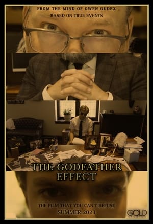 Poster The Godfather Effect (2023)