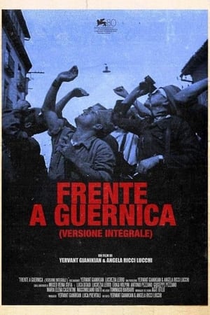 Frente a Guernica