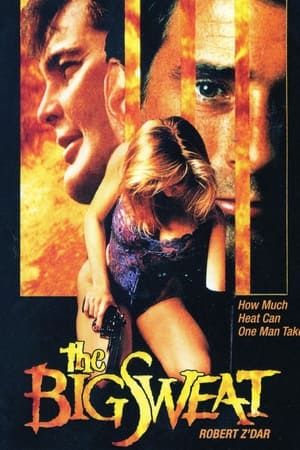 Poster The Big Sweat (1991)