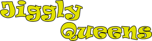 Jiggly Queens — Logos 1