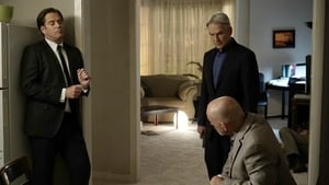 NCIS – Tengerészeti Helyszínelők: 13×23