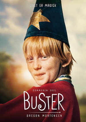 Buster's World 12
