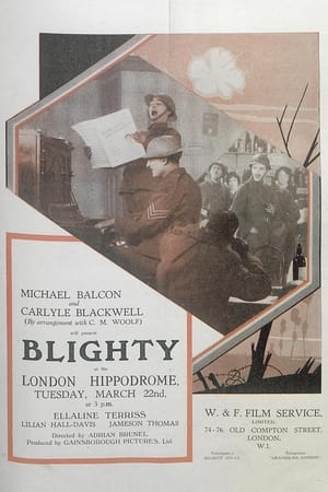 Image Blighty