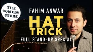 Fahim Anwar: Hat Trick film complet