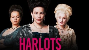 poster Harlots