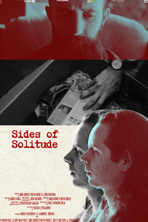 Sides of Solitude 3