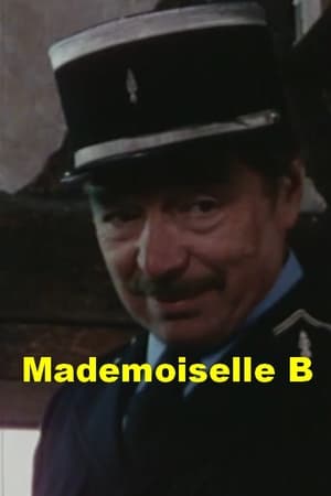 Image Mademoiselle B