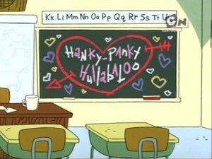 Image Ed, Edd n Eddy's Hanky Panky Hullabaloo