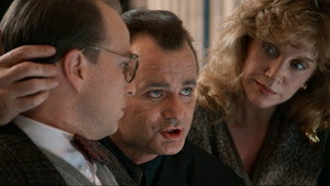 Scrooged movie still 55