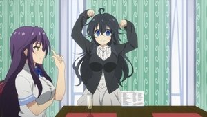 Netoge no Yome wa Onnanoko ja Nai to Omotta?: 1×1