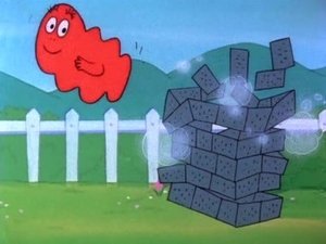 Barbapapa: 2×34