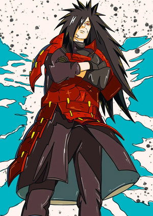 Naruto Shippuden - Saison 14 - poster n°8